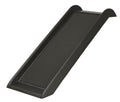 Petwalk Rampe Plastikk 1mx38cm Max 50Kg Sort