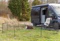 Reise Inngjerding 10stolper 15m