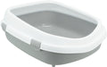 Kattebakke 40174 Primo XXL M/Kant 71x56x25cm