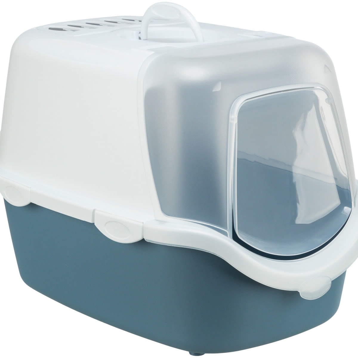 Kattebakke 40341 Vico Easy Clean M/Tak, Dør & Filter 56x40x40cm