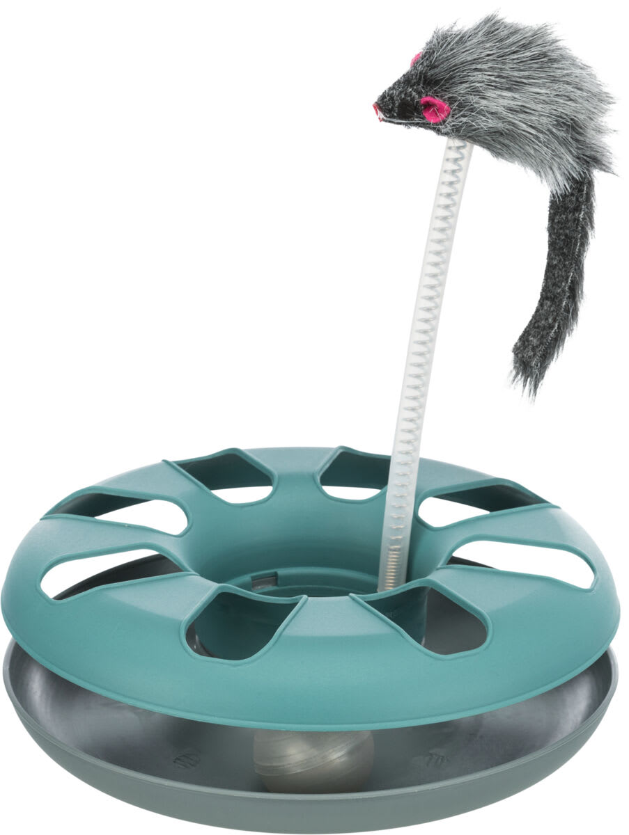 Katteleke Cat Track M/Mus 24cm