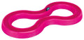 Katteleke Flashing Ball Race 65x31cm Rosa