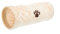 Kattetunnel Crunch Plysj Ø22x60cm 