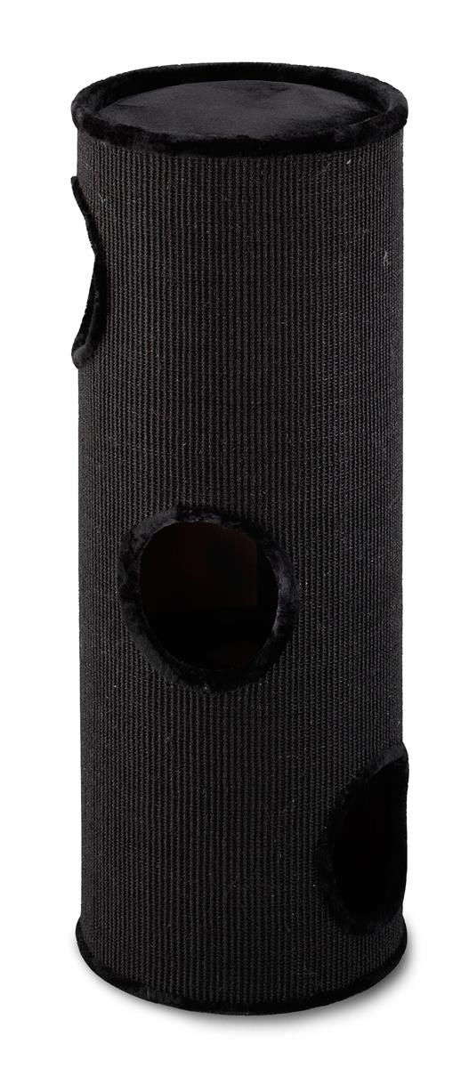 Kattemøbel Everlast Cat Tower 3etg. 37x100cm