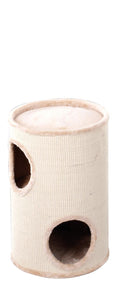 Kattemøbel Everlast Cat Tower 2etg. 37x56cm
