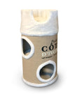 Kattemøbel Cat Tower Cote d'ivoire Cream 34x72cm