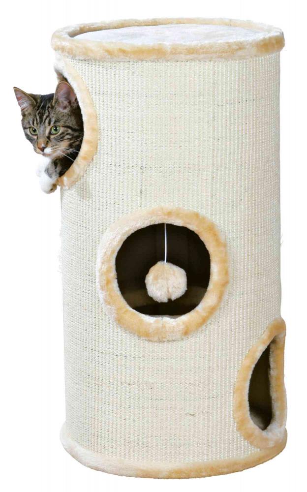 Kattemøbel Cat Tower Samuel M/Sisal 37x70cm