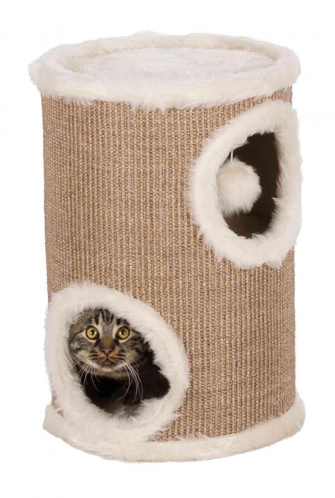 Kattemøbel Cat Tower Edoardo M/Sisal 33x50cm