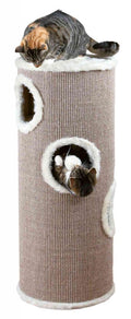 Kattemøbel Cat Tower Edoardo M/Sisal 38x100cm