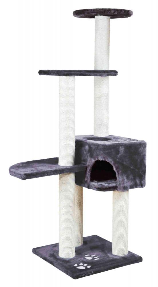 Kattemøbel  Alicante Grå 142cm