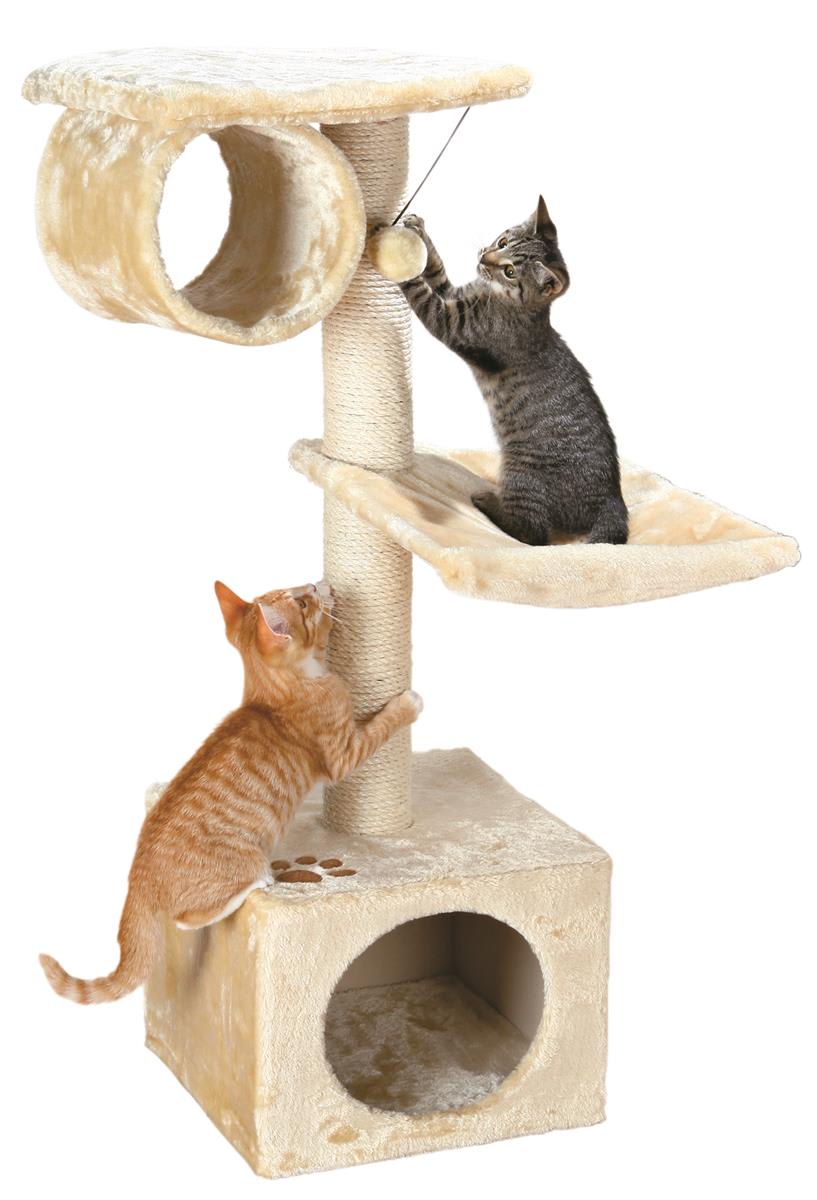 Kattemøbel Zirkoon Extra / San Fernando 106cm Beige