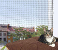 Nett 3x2m Sort