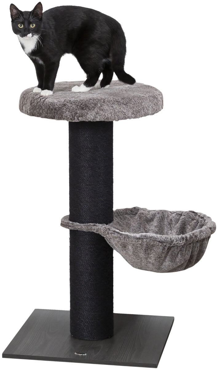 Kattemøbel Mauricio 84cm Brun