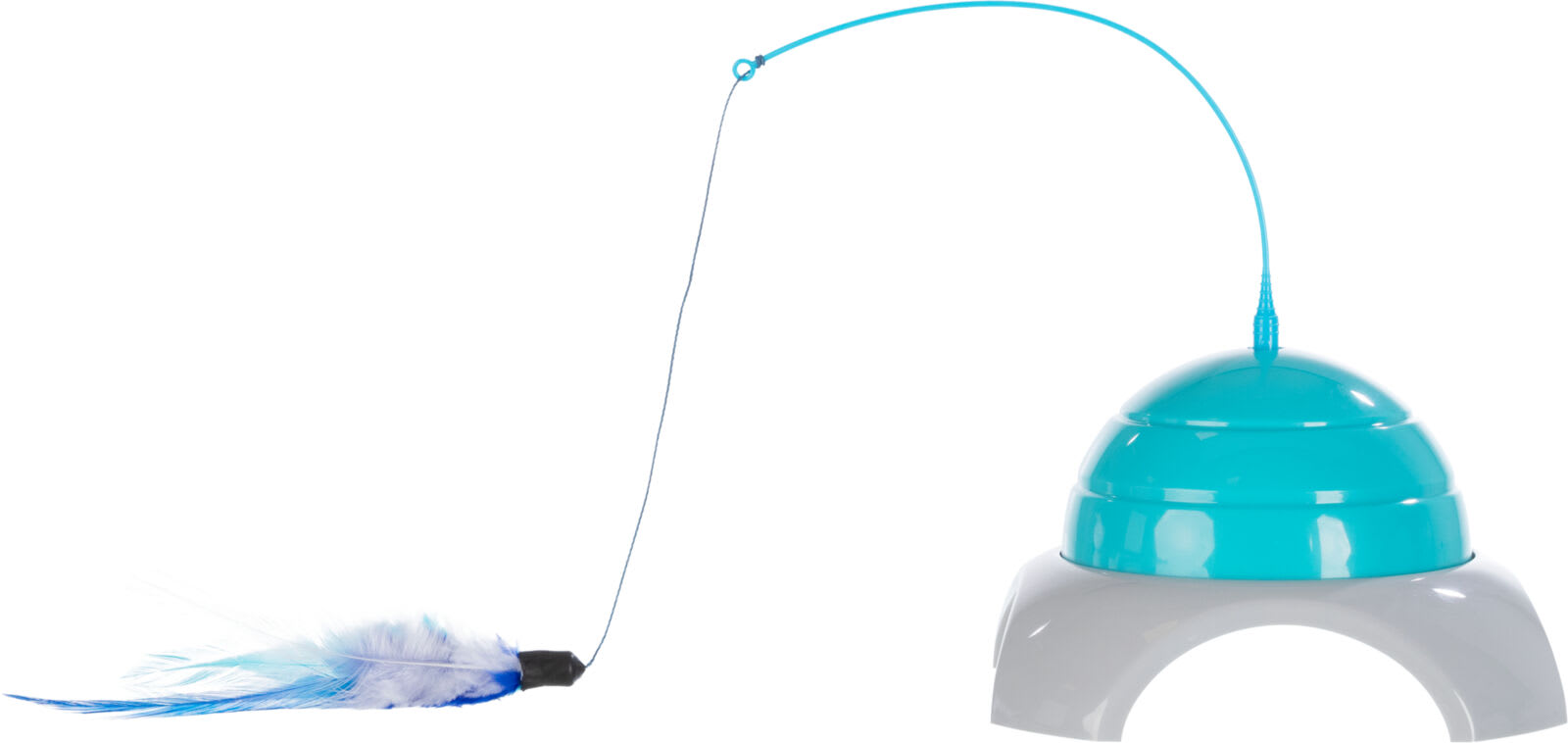 Katteleke Catch Me M/Motor og Fjernkontroll