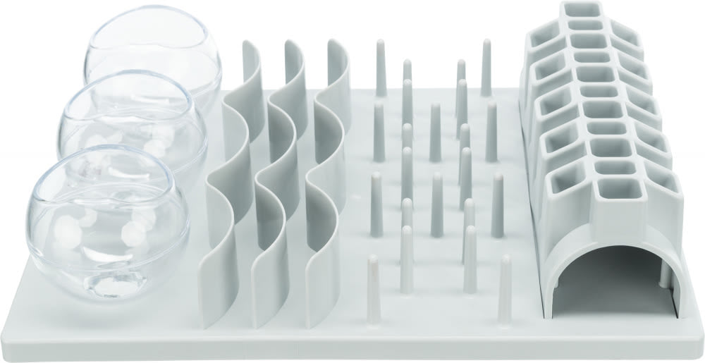 Katteleke Cat Activity Fun Board XXL 30x40cm