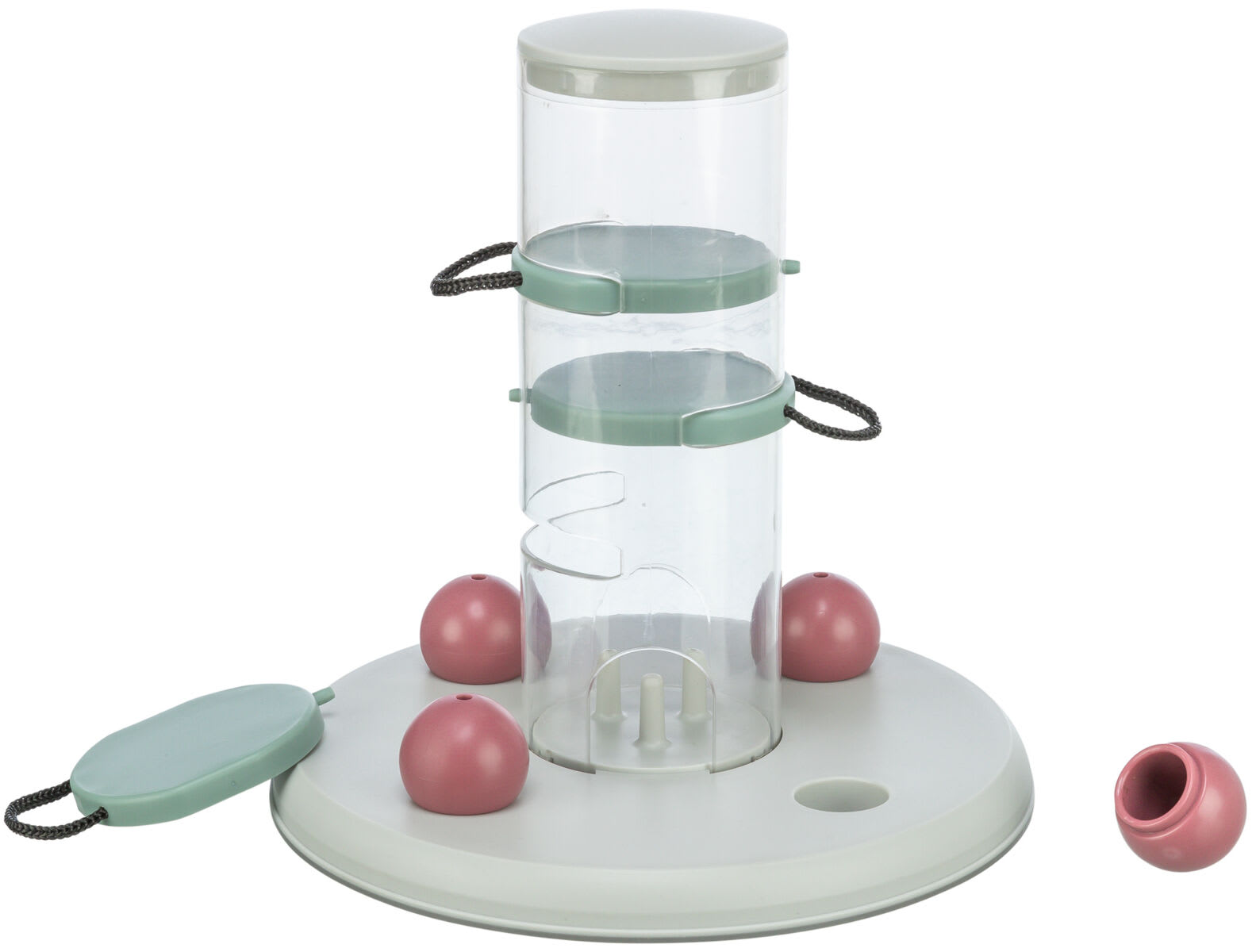 Katteleke Cat Activity Gambling Tower Ø:25x27cm