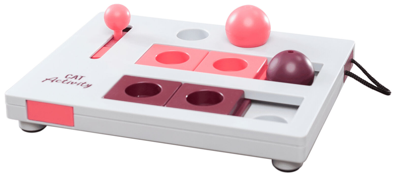 Katteleke Cat Activity Brain Mover 25x20cm