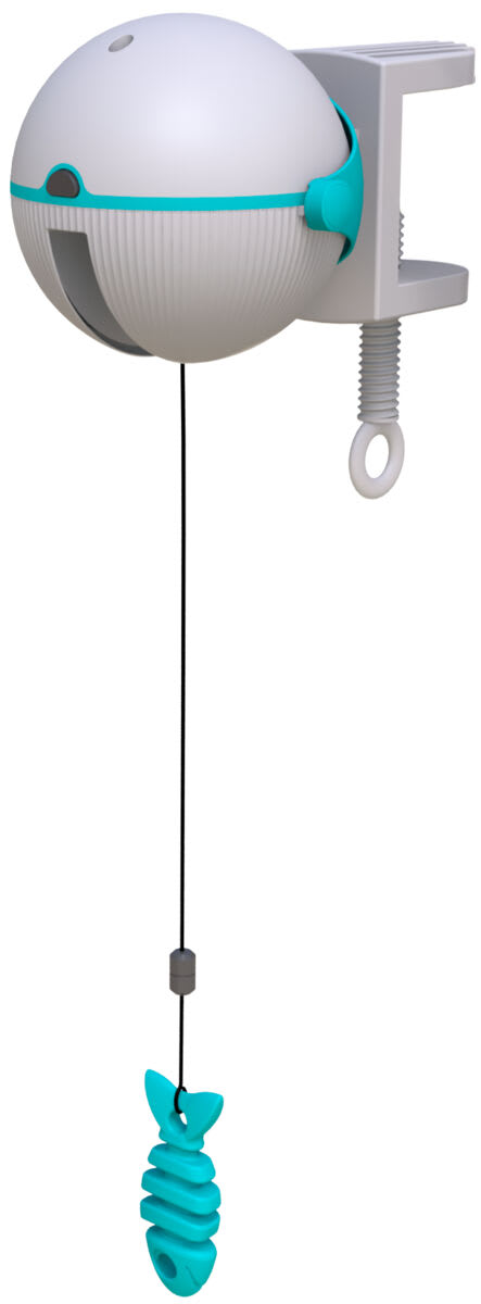 Katteleke Catch It 10x14cm