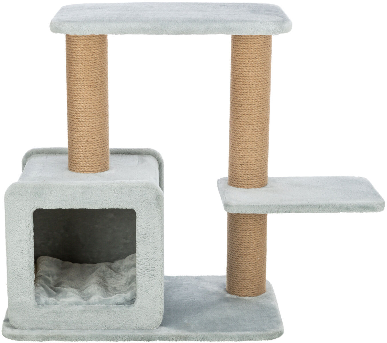 Kattemøbel Elena 83cm Sage