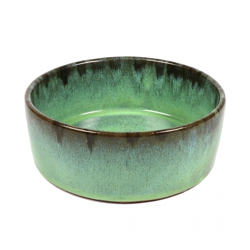 Hundeskål Keramikk Jasper Ø16cm 700ml