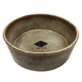 Hundeskål Keramikk Jasper Ø13,8cm 350ml Sand
