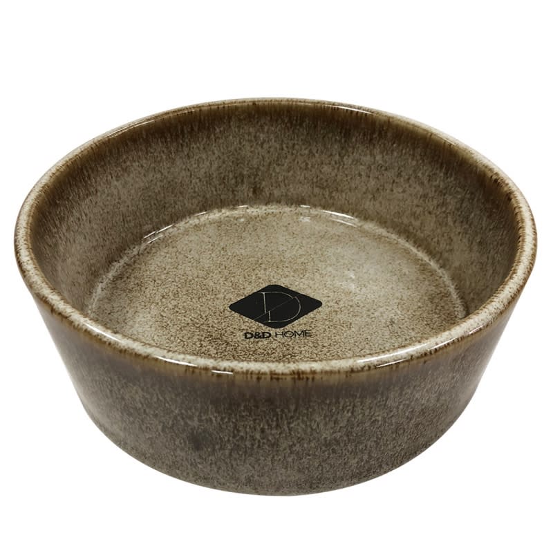 Hundeskål Keramikk Jasper Ø16cm 700ml