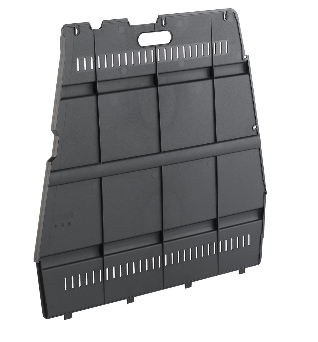 Skillevegg Til Atlas Car Maxi