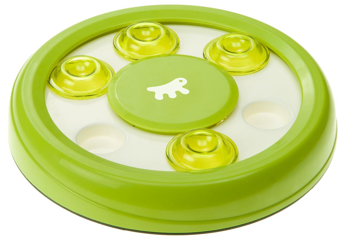 Hunde/Katteleke Aktivitetsleke Discover Ø23cm