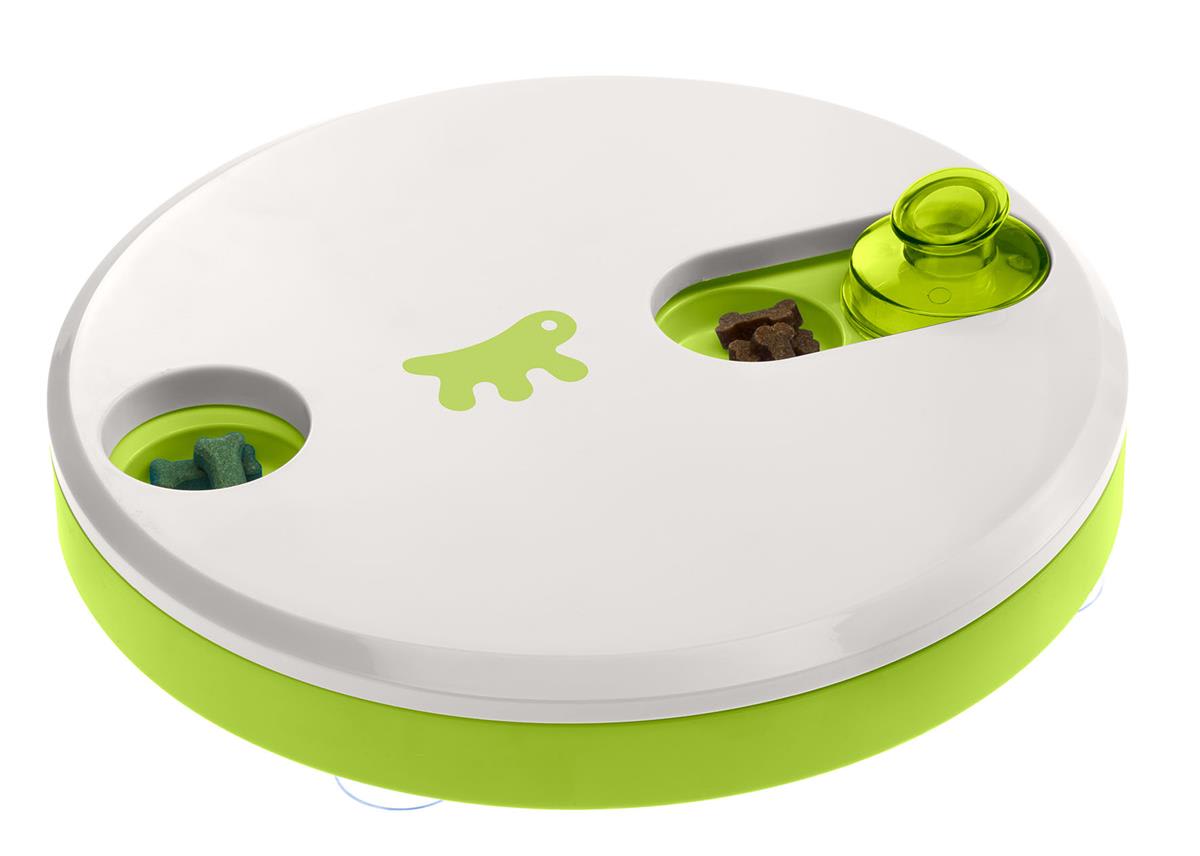 Hunde/Katteleke Aktivitetsleke Duo Ø24,5cm