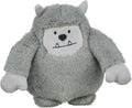 Juleleke Xmas Yeti Plysj 20cm