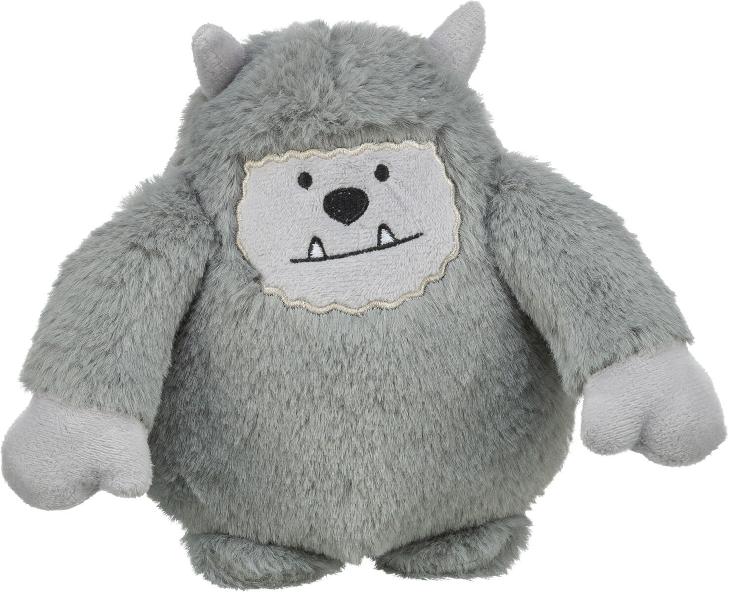 Juleleke Xmas Yeti Plysj 20cm