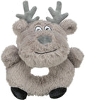 Juleleke Xmas Reinsdyr Plysj 24cm