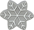 Juleleke Xmas Stjerne i Latex 10cm