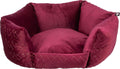 Juleseng Natalya Bordeaux Ø50cm