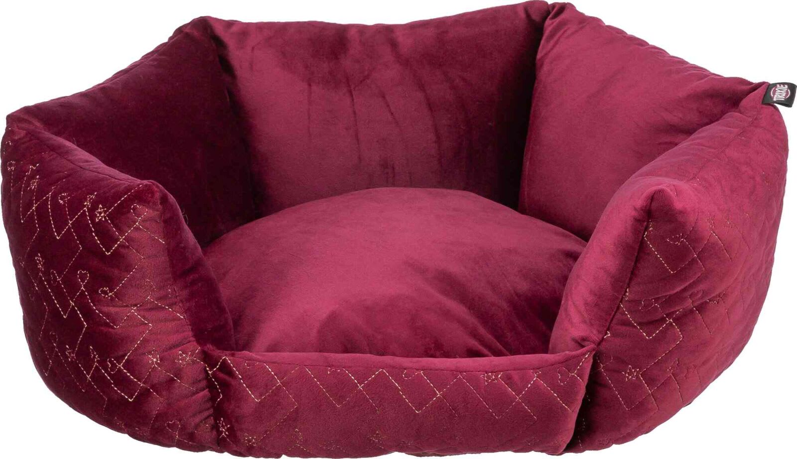 Juleseng Natalya Bordeaux Ø50cm