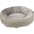 Juleseng Xmas Luciano Rund ø50cm Beige/Gull