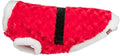 Juledekken Xmas M 45cm