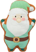 Juleleke Xmas Santa Claus Plysj 22cm