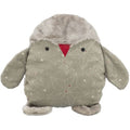 Juleleke Xmas Penguin Plysj/Stoff 24cm