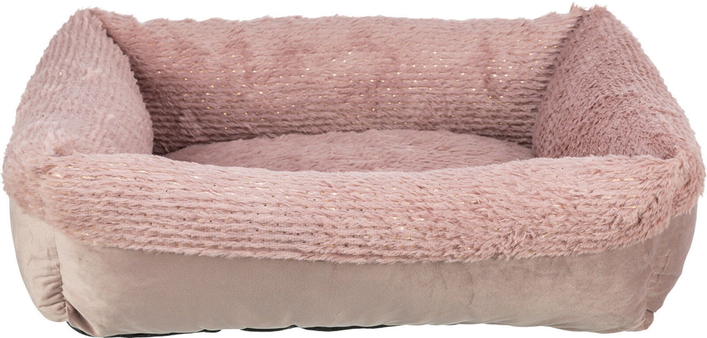 Juleseng Xmas Livia Soft 100x70cm Fløyel/Plysj