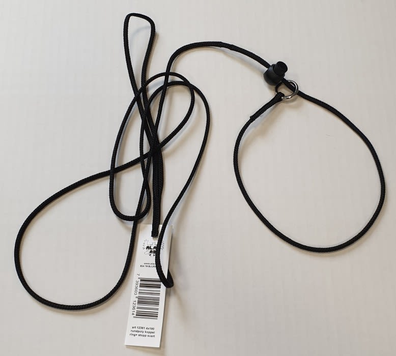 Alac Utstillingsbånd 190cm 4mm 