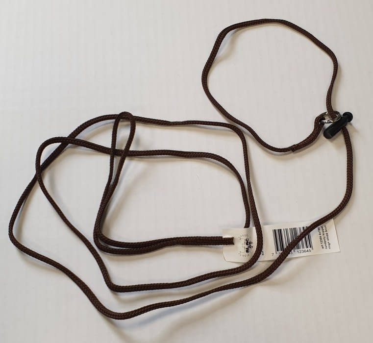 Alac Utstillingsbånd 190cm 4mm 