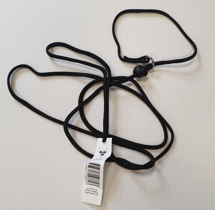 Alac Utstillingsbånd 190cm 6mm 