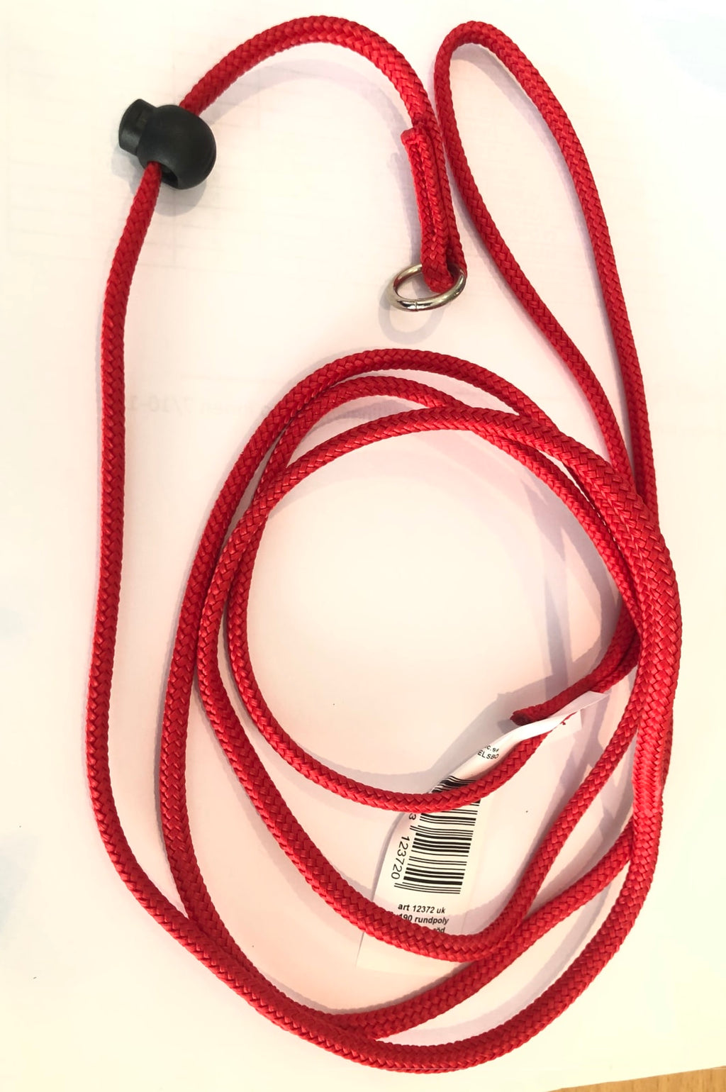 Alac Utstillingsbånd 190cm 6mm 