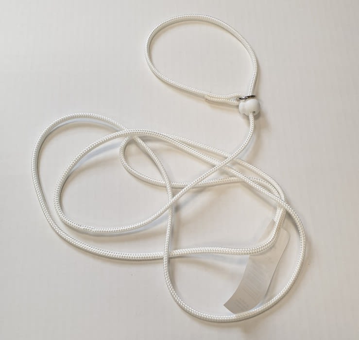 Alac Utstillingsbånd 190cm 6mm 