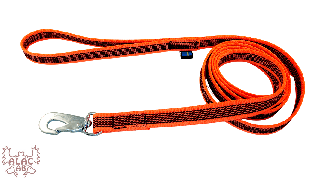 Alac ANTIGLIDKOPPEL 2,0*190CM ALAC-HAKE