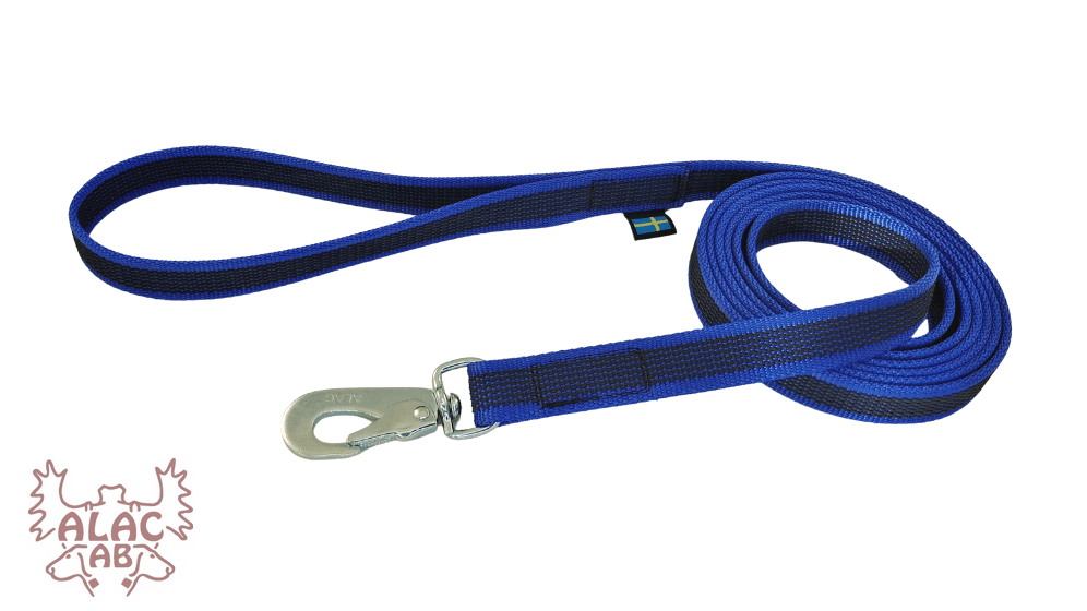 Alac ANTIGLIDKOPPEL 2,0*190CM ALAC-HAKE