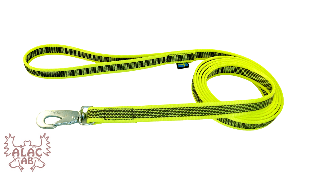 Alac ANTIGLIDKOPPEL 2,0*190CM ALAC-HAKE