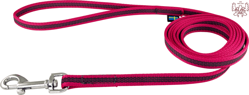 Alac ANTIGLIDKOPPEL 1,2*190CM ALAC-HAKE