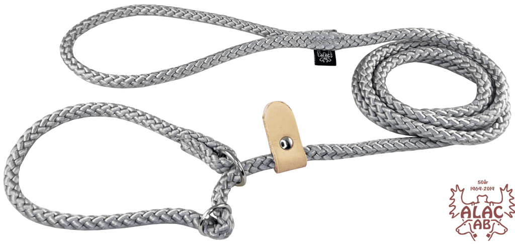 Alac RETRIEVER 1,0*190CM RING+DUBBLA STOPP 